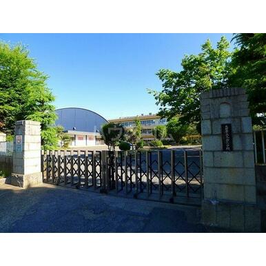 太田市立九合小学校 距離：1,309m