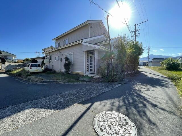 アットホーム】千曲市 上山田温泉4丁目 （戸倉駅 ） 2階建