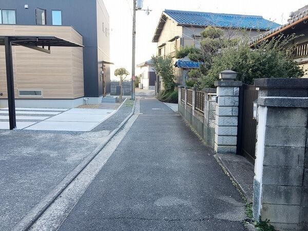 アットホーム 岸和田市 尾生町２丁目 下松駅 住宅用地 岸和田市の土地 売地 宅地 分譲地など土地の購入情報