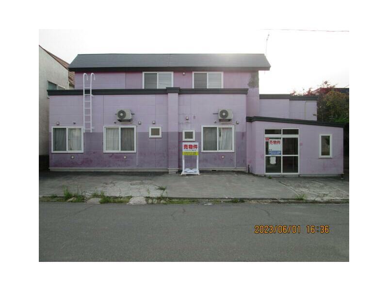 Aomori-shi, Aomori 1-chome, Yukihata (Tsutsui station) 2F, 10LDK

8,000,000 yen