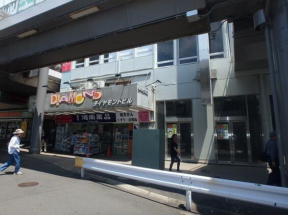 神奈川県 藤沢市 南藤沢 藤沢駅 の貸し店舗 6968428482 賃貸 不動産情報はアットホーム