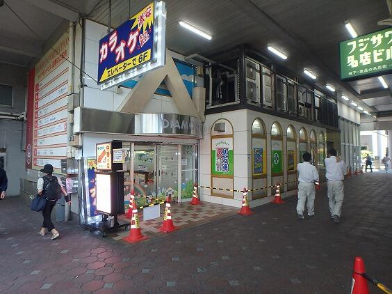神奈川県 藤沢市 南藤沢 藤沢駅 の貸し店舗 6968428482 賃貸 不動産情報はアットホーム