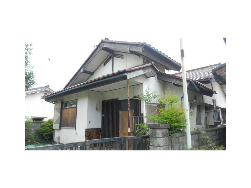Kofu City, Chizuka 5-chome (Kofu Station) 1-story 5DK