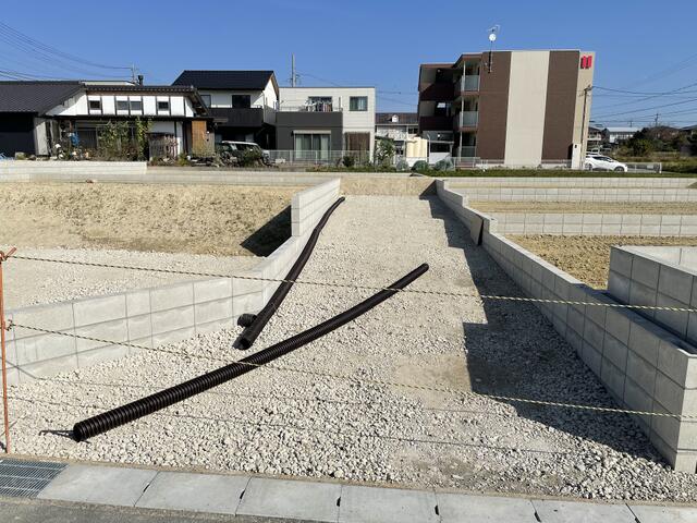 アットホーム 愛知郡東郷町 大字和合字牛廻間 日進駅 住宅用地 愛知郡東郷町の土地 売地 宅地 分譲地など土地の購入情報