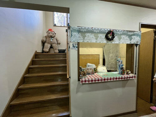 Agatsuma District, Tsumagoi Village, Kamahara-Okaishiko (near Karuizawa Station), 2-story building, 6SLDK &mdash; photo 4