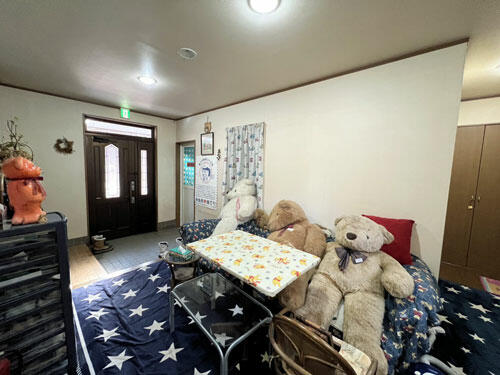 Agatsuma District, Tsumagoi Village, Kamahara-Okaishiko (near Karuizawa Station), 2-story building, 6SLDK &mdash; photo 3