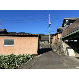detached 関市武芸川町谷口