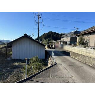 detached 関市武芸川町谷口