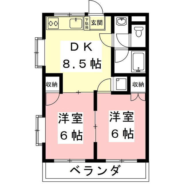駐車場あり⭐︎岐阜市下鵜飼戸建て⭐︎DIY・ペット相談可☆2DK☆家賃 ...
