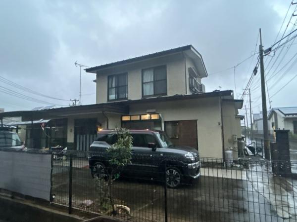 Cheap house for sale in Onagawa, Miyagi