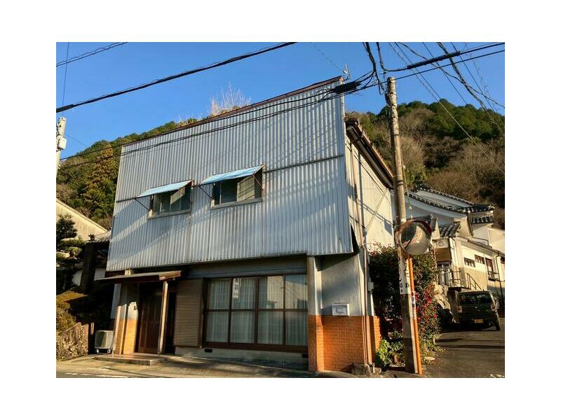 2-story building, 7DK in Kaneyama Tokiwacho, Kani City (Akechi Station)