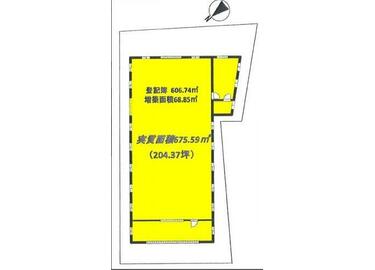 アットホーム】カネ光倉庫（提供元：ロジソーコ ゼクス(株)）｜幸手市