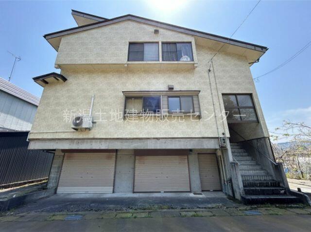 Cheap house for sale in Ojiya, Niigata
