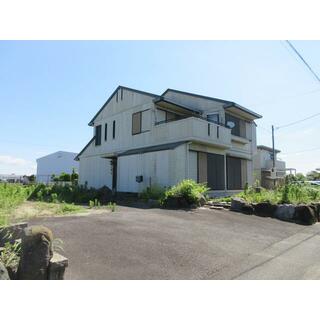 detached 弥富市鯏浦町下与太