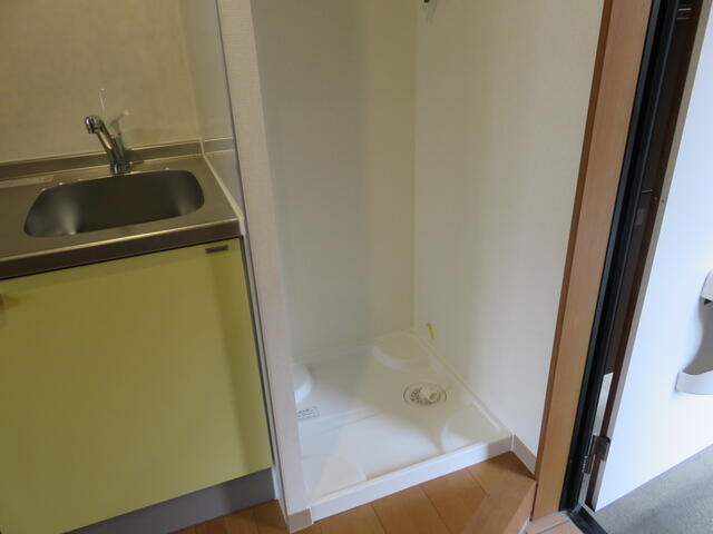 アットホーム メゾン ドゥ リーブル 105 １ｋ 提供元 夢工房だいあん 株 横浜市鶴見区の賃貸アパート