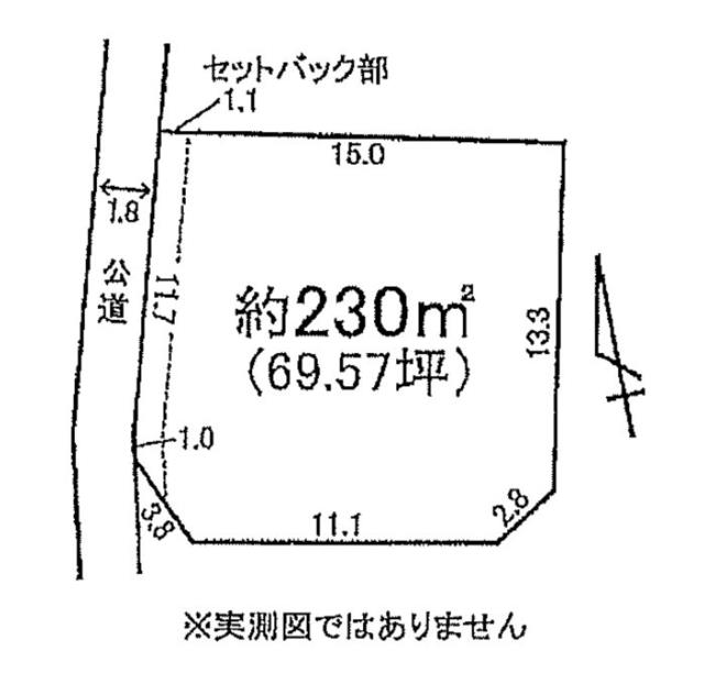 アットホーム 那珂郡東海村 大字舟石川 東海駅 住宅用地 1059654040 那珂郡東海村の土地 売地 宅地 分譲地など土地の購入情報