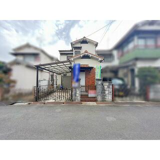 Yahata City Yahatatsukiyo (Kusaba Station) 2 floors 3DK
630 million yen