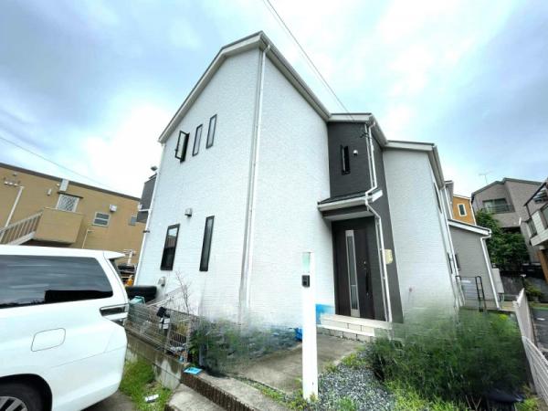 アットホーム】名古屋市緑区 鳴海町字森下 （鳴海駅 ） 2階建