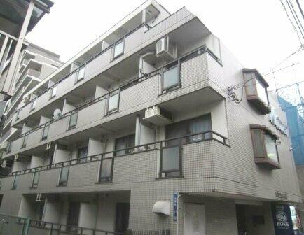 アットホーム 板橋区 大原町 本蓮沼駅 2階 ワンルーム 提供元 株 ｖｅｒｕｓ 板橋区の賃貸マンション