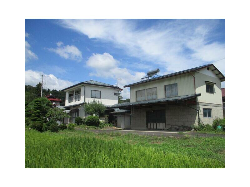 Higashi Shirakawa District, Tanakura Town, Oaza Yatsuki, Aza Omiya (Chikitsu Station), 2-story, 7LDK