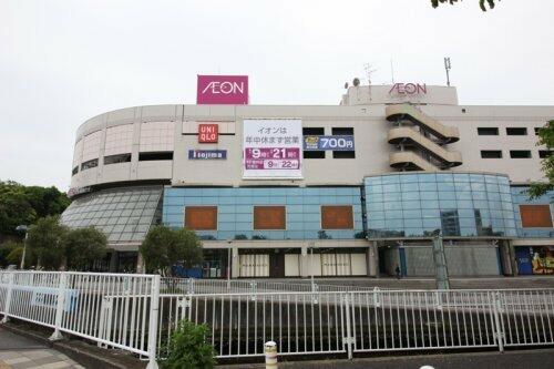 金沢八景ローズマンション 2階 3階部分 ２ｌｄｋ 横浜市金沢区の中古マンション アットホーム マンション購入の情報