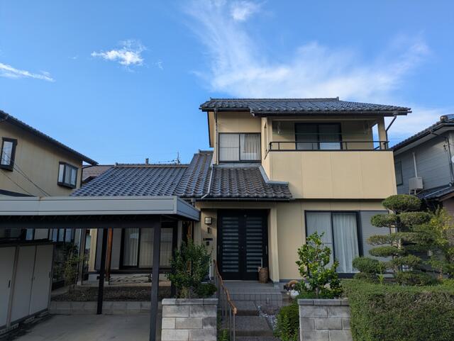 Cheap house for sale in Sabae, Fukui