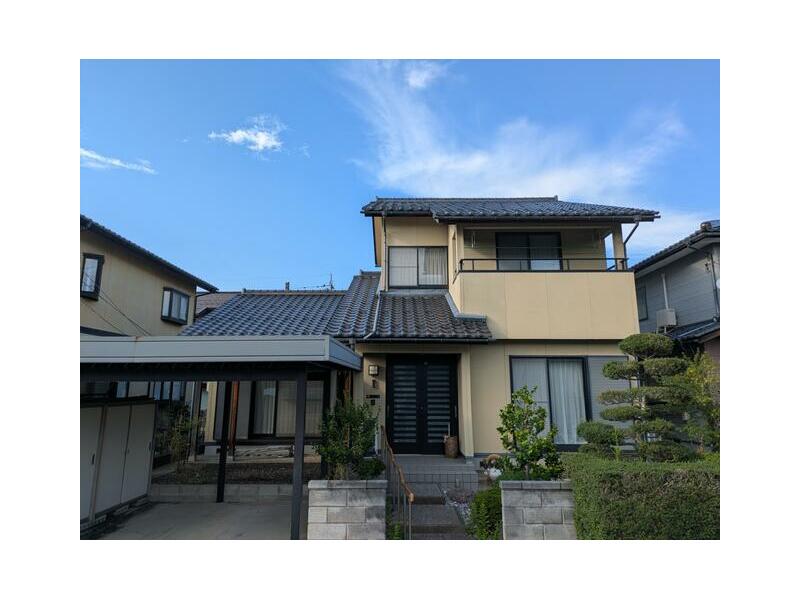 Sabae City, Kumada Town (Nishi-Sabae Station), 2-story, 3LDK