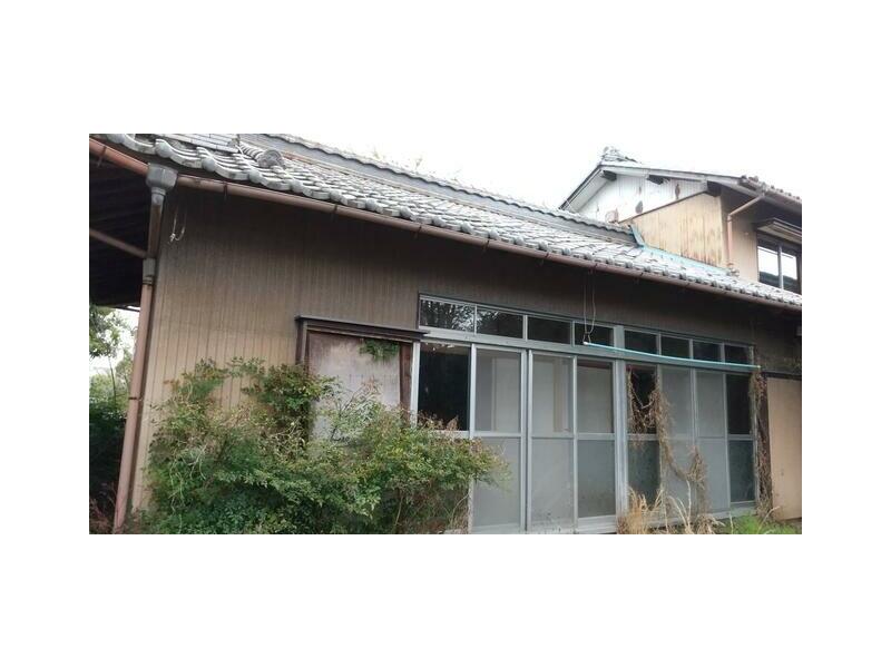 Seki City, Shimoshikane, 2-story building, 6DK