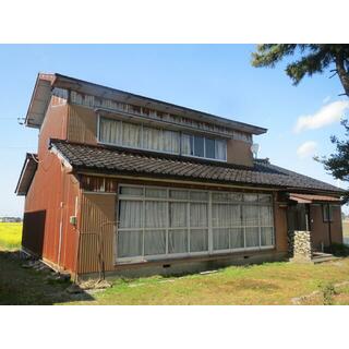 detached 下新川郡入善町上野