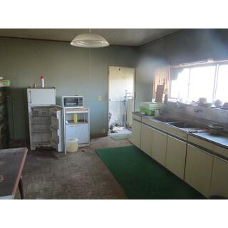 detached 下新川郡入善町上野