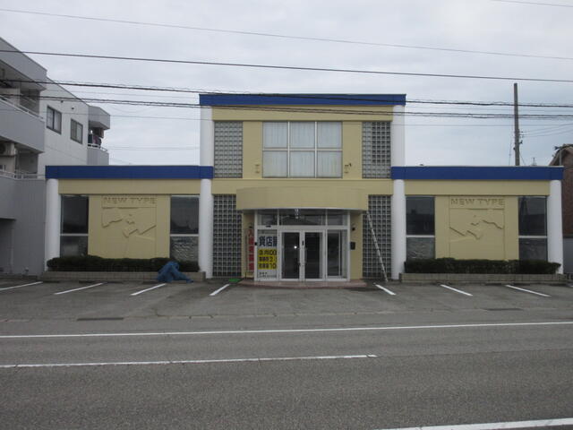 富山県 富山市 豊田本町１丁目 富山駅 の貸し店舗 賃貸 不動産情報はアットホーム