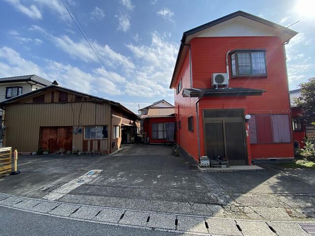 アットホーム いすみ市 大原 大原駅 2階建 ７ｄｋ いすみ市の中古一戸建て 提供元 南房商事 株 一軒家 家の購入