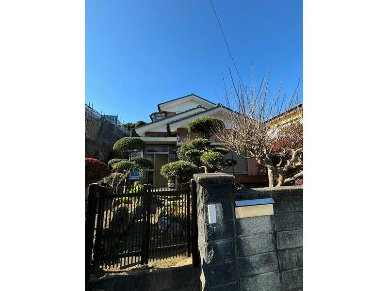 Minami Iwasaki, Ichihara City (Madatari Station) 2-story building 5SDK