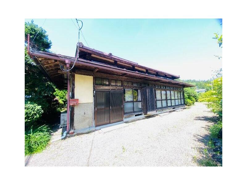 Kakuda City, Takakura Aza Shinmachi, single-story building, 5DK