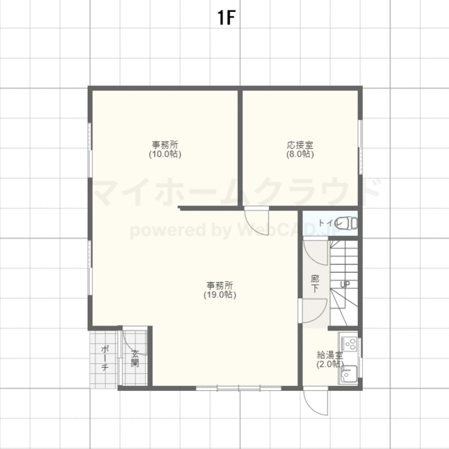 北海道広尾郡広尾町の一戸建て | 100万円 | 6LK | 146.4m² | Akiyama house finder