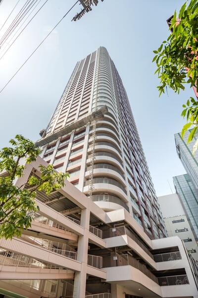アットホーム ザ 梅田タワー 14階 ３ｌｄｋ 大阪市北区の中古マンション マンション購入の情報