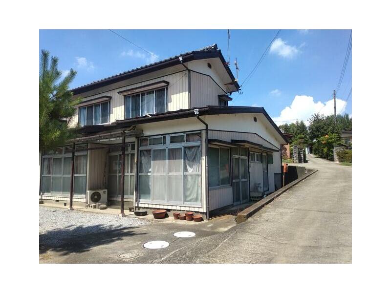 Iwai, Annaka City (Annaka Station) 2-story 5DK