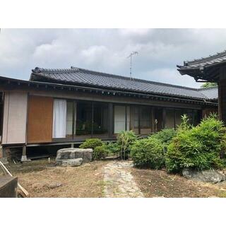 detached 直方市大字上境