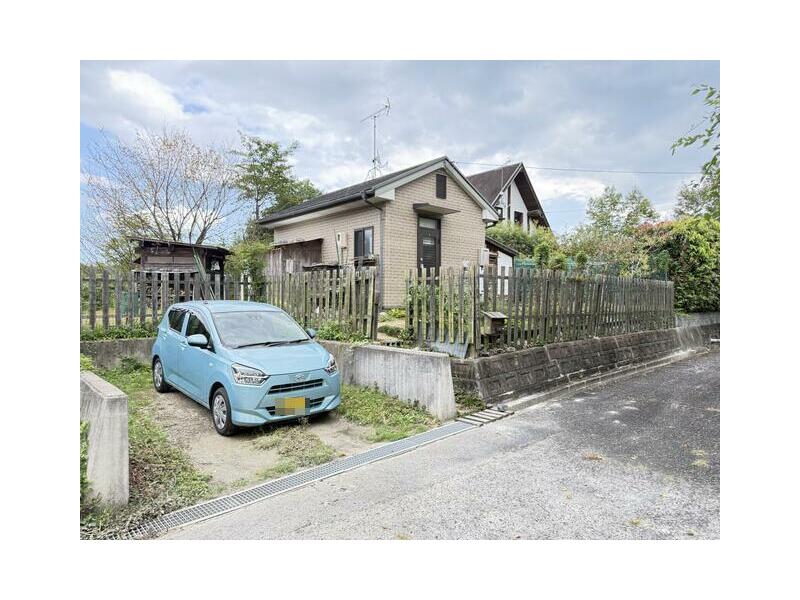 2 Chofu Kawabata, Shimonoseki City