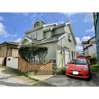 detached 山武市木原