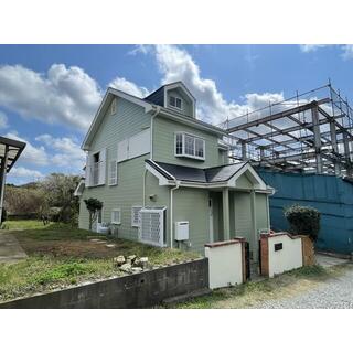 detached 山武市木原