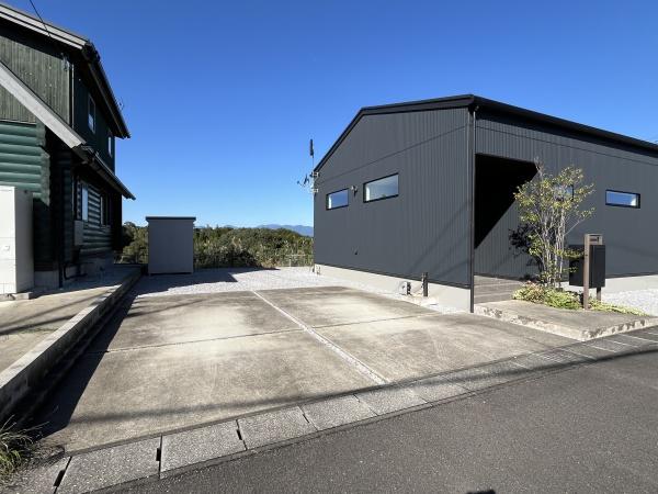 アットホーム】宮崎市 大字大瀬町 （日向住吉駅 ） 平屋建