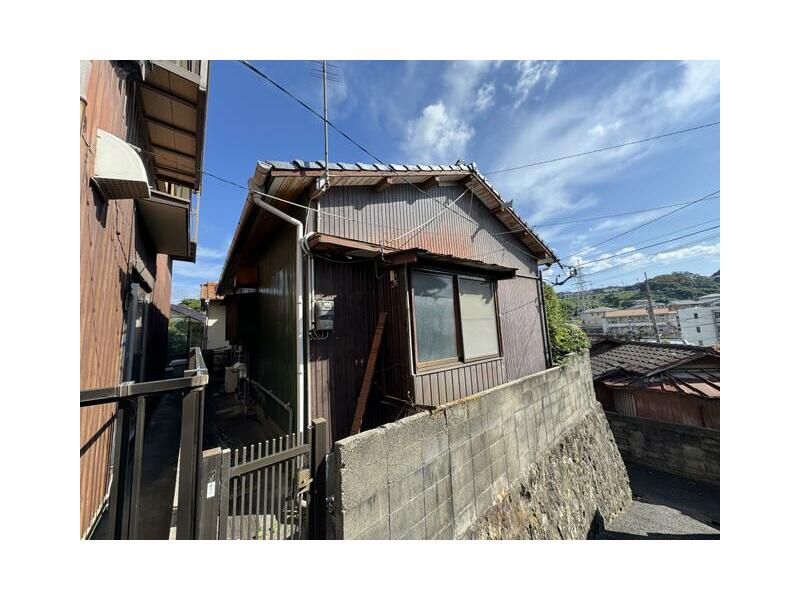 1-story building, 3K in 3 Chome, Izumidai, Kokura Kita Ward, Kitakyushu City