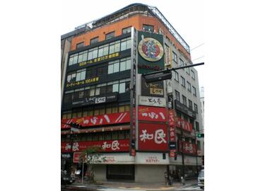 アットホーム】銀座ファゼンダビル 4階の貸店舗（提供元：(株