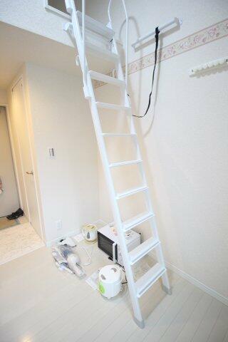 アットホーム ユナイト田浦フォルタレーザ ２０１ ワンルーム 提供元 ウスイホーム 株 衣笠店 横須賀市の賃貸アパート