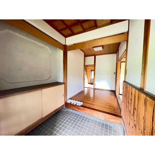 detached 岩美郡岩美町大字真名