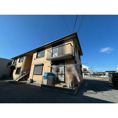 積水ハウス施工賃貸住宅