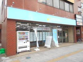 アットホーム 蓮田市 見沼町 蓮田駅 ２０２ １ｋ 提供元 ハウスコム 株 春日部店 蓮田市の賃貸アパート