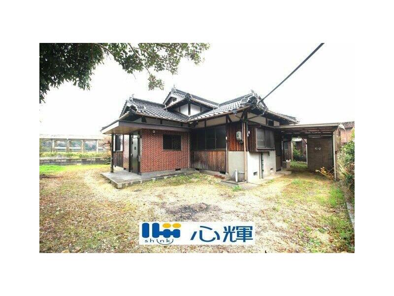 Ube City, Oaza Yoshimi (Kōtō Station) Single-story 5DK