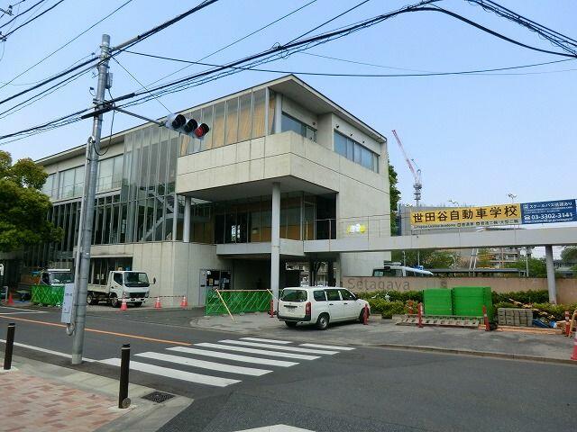 アットホーム 一杉マンション 3階 提供元 ハウスコム 株 祖師ヶ谷大蔵店 世田谷区の賃貸マンション